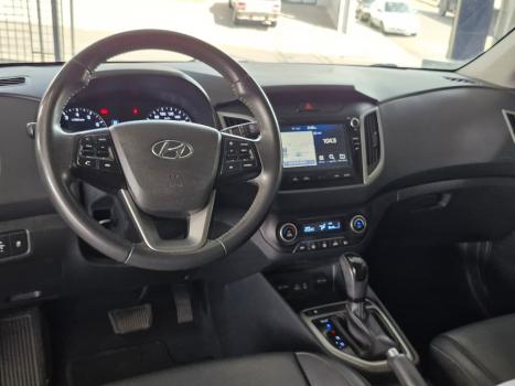 HYUNDAI Creta 2.0 16V 4P FLEX PRESTIGE AUTOMTICO, Foto 10