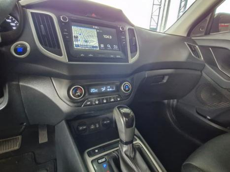 HYUNDAI Creta 2.0 16V 4P FLEX PRESTIGE AUTOMTICO, Foto 12
