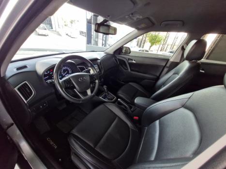 HYUNDAI Creta 2.0 16V 4P FLEX PRESTIGE AUTOM�TICO, Foto 11