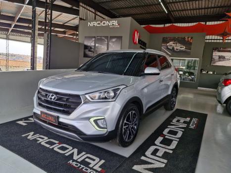 HYUNDAI Creta 2.0 16V 4P FLEX PRESTIGE AUTOM�TICO, Foto 2