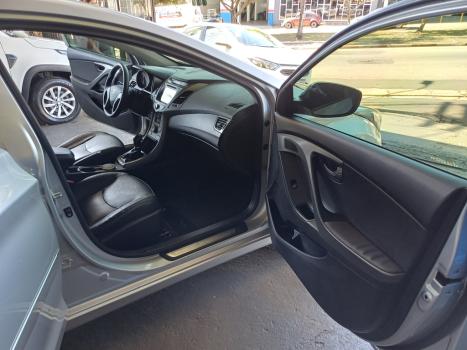 HYUNDAI Elantra 2.0 16V 4P GLS AUTOMTICO, Foto 1