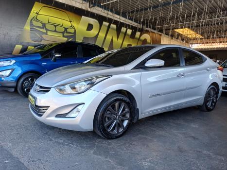 HYUNDAI Elantra 2.0 16V 4P GLS AUTOMTICO, Foto 2