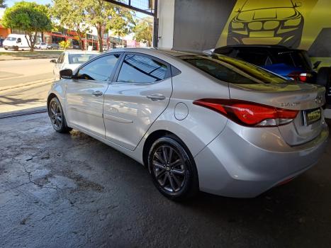 HYUNDAI Elantra 2.0 16V 4P GLS AUTOMTICO, Foto 3