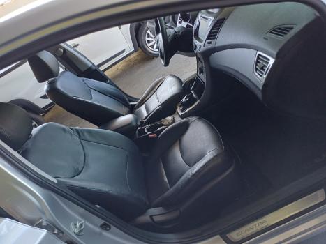 HYUNDAI Elantra 2.0 16V 4P GLS AUTOMTICO, Foto 5