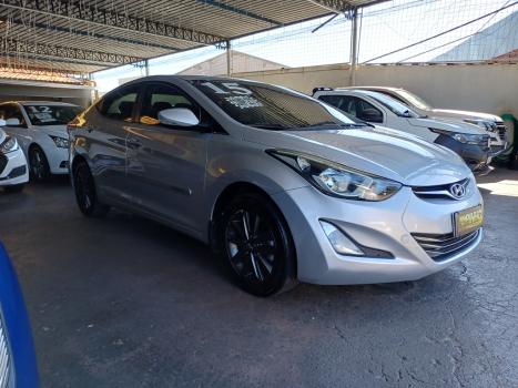 HYUNDAI Elantra 2.0 16V 4P GLS AUTOMTICO, Foto 8