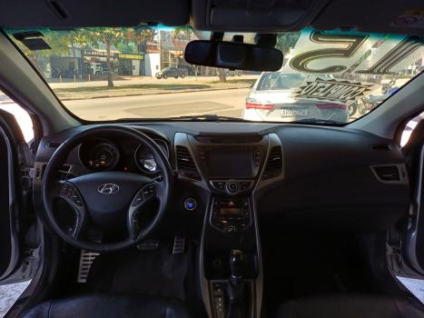 HYUNDAI Elantra 2.0 16V 4P GLS AUTOMTICO, Foto 9