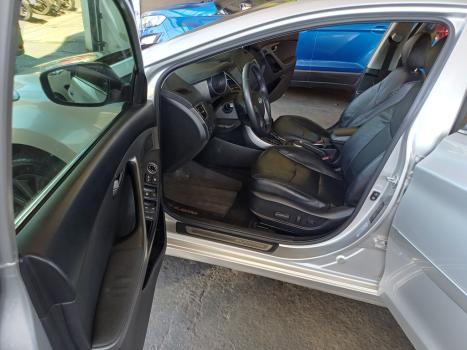 HYUNDAI Elantra 2.0 16V 4P GLS AUTOMTICO, Foto 10