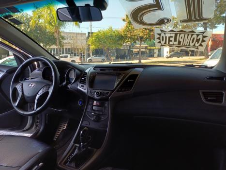 HYUNDAI Elantra 2.0 16V 4P GLS AUTOMTICO, Foto 11
