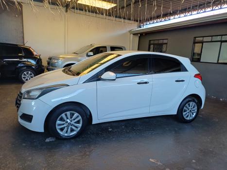 HYUNDAI HB 20 Hatch 1.0 12V 4P FLEX COMFORT, Foto 3