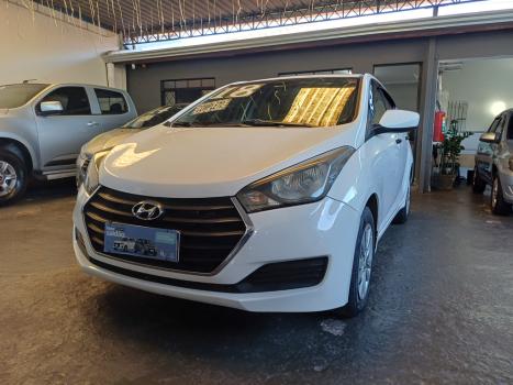 HYUNDAI HB 20 Hatch 1.0 12V 4P FLEX COMFORT, Foto 5
