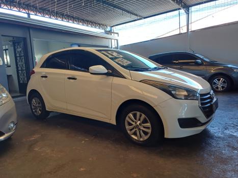 HYUNDAI HB 20 Hatch 1.0 12V 4P FLEX COMFORT, Foto 6