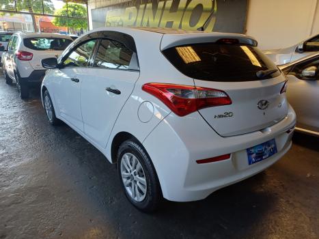 HYUNDAI HB 20 Hatch 1.0 12V 4P FLEX COMFORT, Foto 7