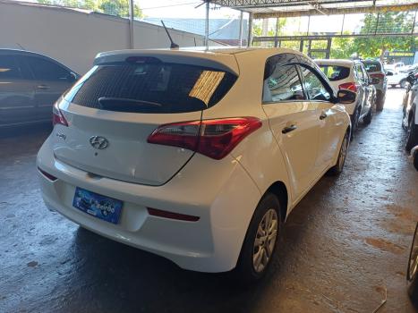 HYUNDAI HB 20 Hatch 1.0 12V 4P FLEX COMFORT, Foto 8