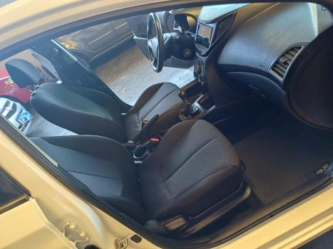 HYUNDAI HB 20 Hatch 1.0 12V 4P FLEX COMFORT, Foto 12