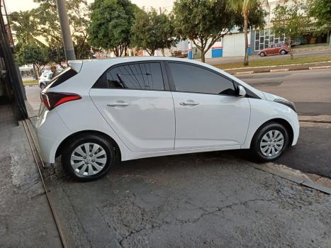 HYUNDAI HB 20 Hatch 1.0 12V 4P FLEX UNIQUE, Foto 3