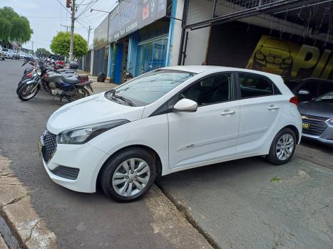 HYUNDAI HB 20 Hatch 1.0 12V 4P FLEX COMFORT, Foto 2