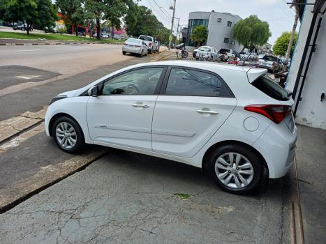 HYUNDAI HB 20 Hatch 1.0 12V 4P FLEX COMFORT, Foto 3