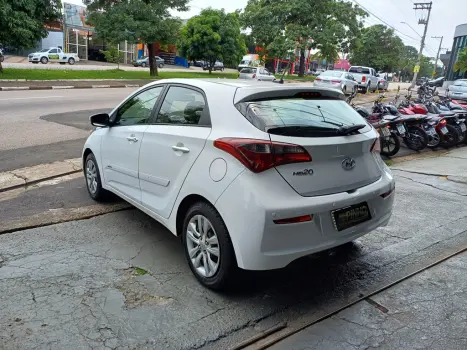 HYUNDAI HB 20 Hatch 1.0 12V 4P FLEX COMFORT, Foto 4