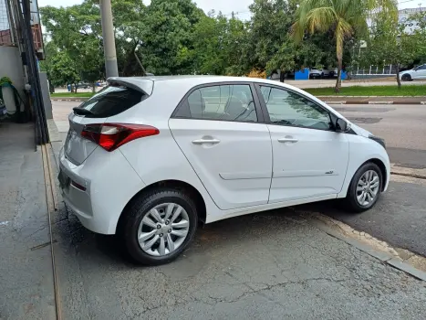 HYUNDAI HB 20 Hatch 1.0 12V 4P FLEX COMFORT, Foto 5