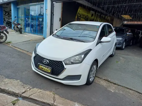 HYUNDAI HB 20 Hatch 1.0 12V 4P FLEX COMFORT, Foto 6