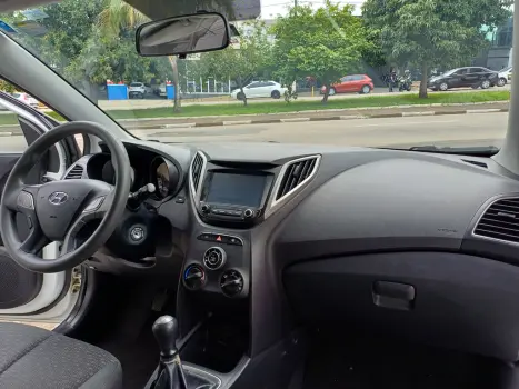 HYUNDAI HB 20 Hatch 1.0 12V 4P FLEX COMFORT, Foto 8