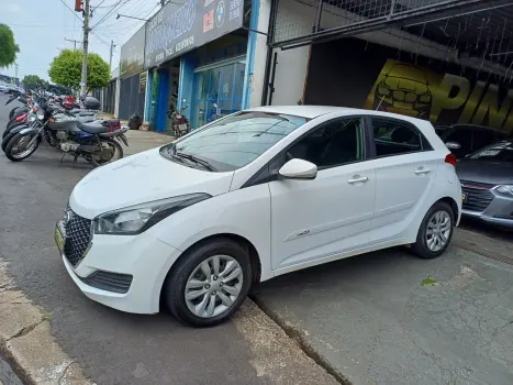 HYUNDAI HB 20 Hatch 1.0 12V 4P FLEX COMFORT, Foto 9