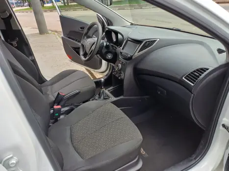 HYUNDAI HB 20 Hatch 1.0 12V 4P FLEX COMFORT, Foto 10