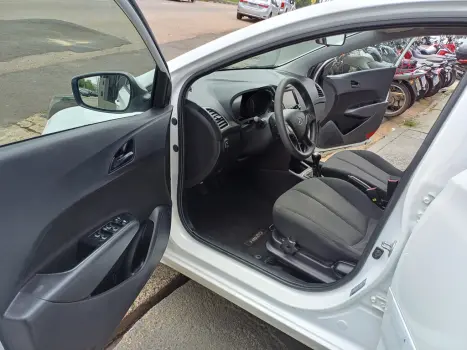 HYUNDAI HB 20 Hatch 1.0 12V 4P FLEX COMFORT, Foto 12