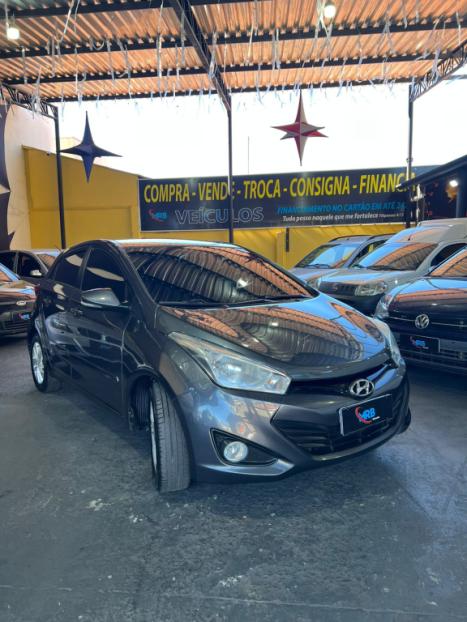 HYUNDAI HB 20 Hatch 1.6 16V 4P PREMIUM FLEX AUTOMTICO, Foto 1