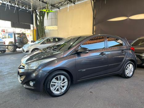 HYUNDAI HB 20 Hatch 1.6 16V 4P PREMIUM FLEX AUTOMTICO, Foto 2