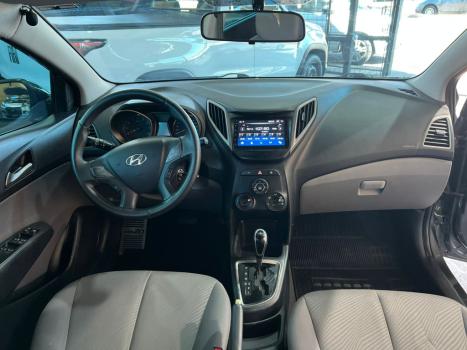 HYUNDAI HB 20 Hatch 1.6 16V 4P PREMIUM FLEX AUTOMTICO, Foto 5