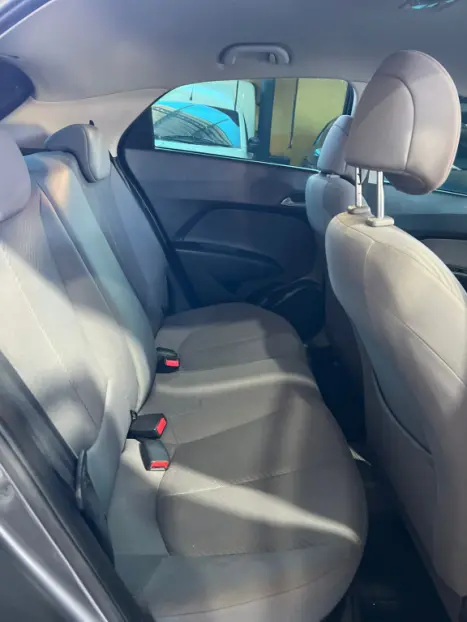 HYUNDAI HB 20 Hatch 1.6 16V 4P PREMIUM FLEX AUTOMTICO, Foto 6