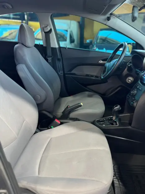 HYUNDAI HB 20 Hatch 1.6 16V 4P PREMIUM FLEX AUTOMTICO, Foto 7