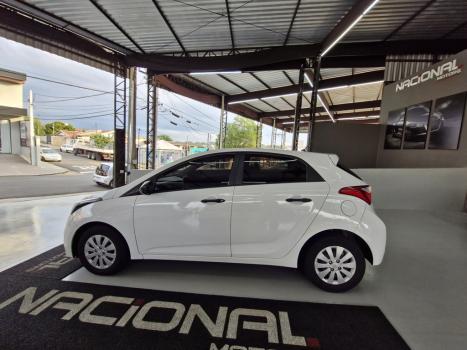 HYUNDAI HB 20 Hatch 1.0 12V 4P FLEX COMFORT PLUS, Foto 3