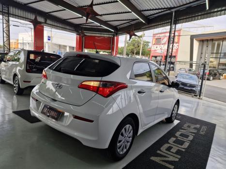 HYUNDAI HB 20 Hatch 1.0 12V 4P FLEX COMFORT PLUS, Foto 4