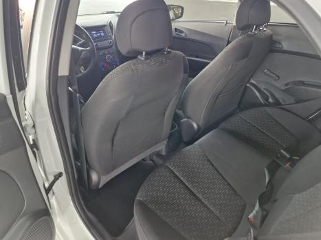 HYUNDAI HB 20 Hatch 1.0 12V 4P FLEX COMFORT PLUS, Foto 8