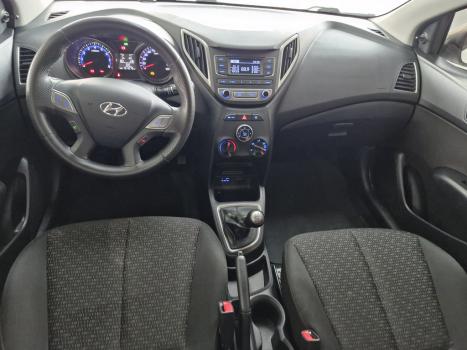 HYUNDAI HB 20 Hatch 1.0 12V 4P FLEX COMFORT PLUS, Foto 9