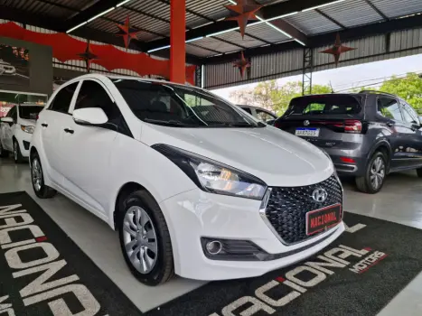 HYUNDAI HB 20 Hatch 1.0 12V 4P FLEX UNIQUE, Foto 1