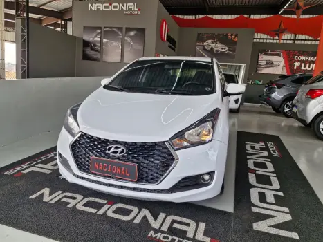 HYUNDAI HB 20 Hatch 1.0 12V 4P FLEX UNIQUE, Foto 2