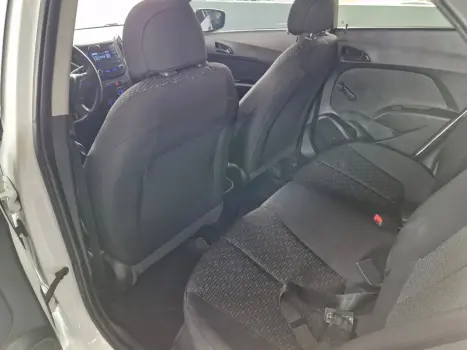 HYUNDAI HB 20 Hatch 1.0 12V 4P FLEX UNIQUE, Foto 8