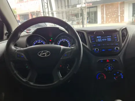 HYUNDAI HB 20 Hatch 1.0 12V 4P FLEX UNIQUE, Foto 10