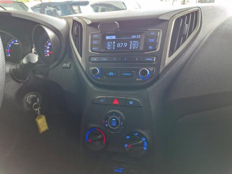 HYUNDAI HB 20 Hatch 1.0 12V 4P FLEX UNIQUE, Foto 11