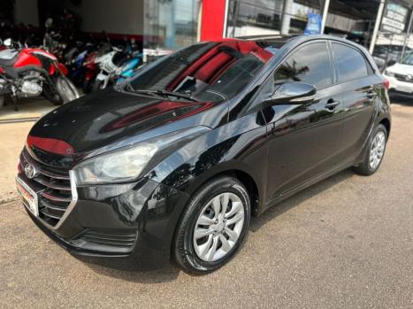 HYUNDAI HB 20 Hatch 1.0 12 V 4P FLEX COMFORT STYLE, Foto 1