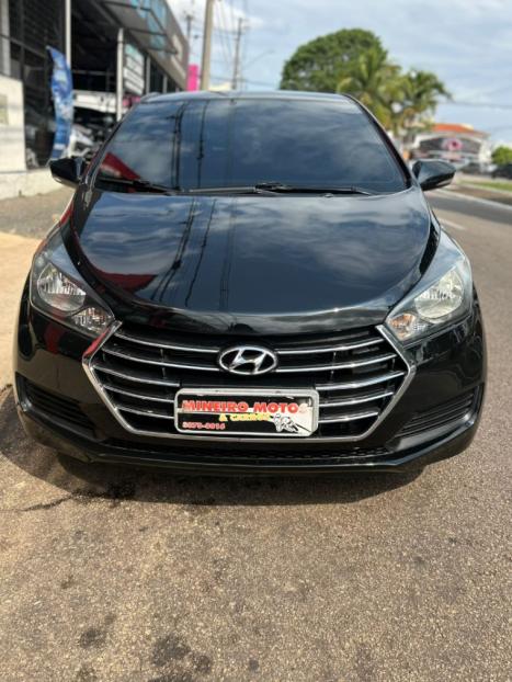 HYUNDAI HB 20 Hatch 1.0 12 V 4P FLEX COMFORT STYLE, Foto 2