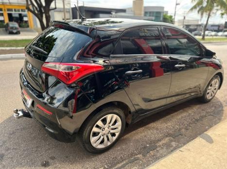 HYUNDAI HB 20 Hatch 1.0 12 V 4P FLEX COMFORT STYLE, Foto 4