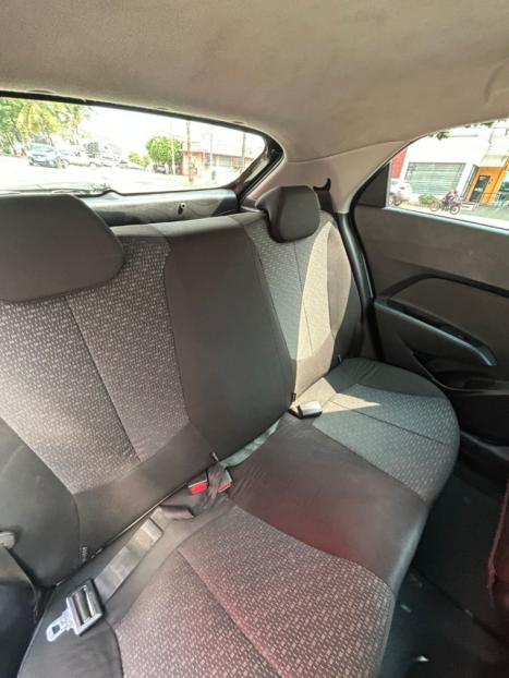HYUNDAI HB 20 Hatch 1.0 12 V 4P FLEX COMFORT STYLE, Foto 7