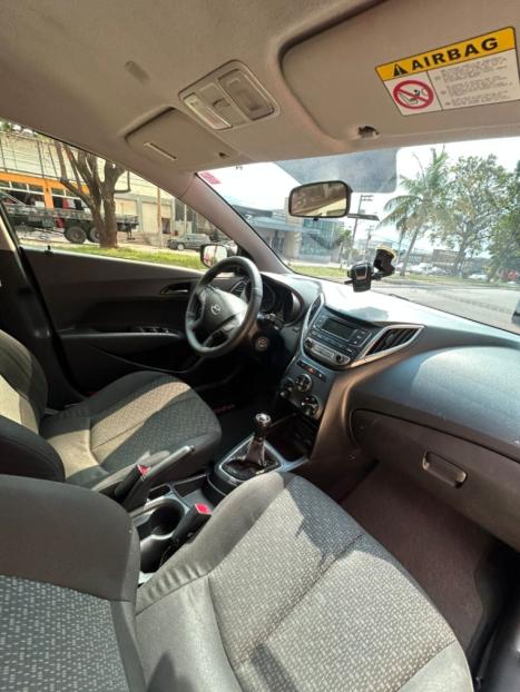 HYUNDAI HB 20 Hatch 1.0 12 V 4P FLEX COMFORT STYLE, Foto 8
