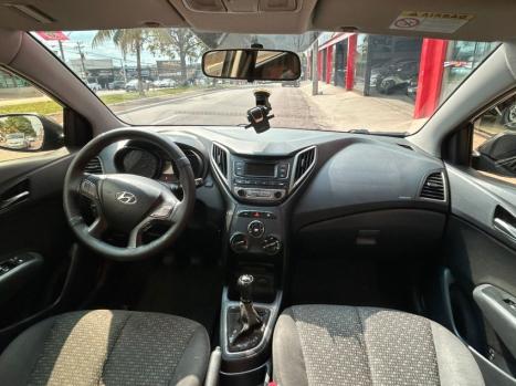 HYUNDAI HB 20 Hatch 1.0 12 V 4P FLEX COMFORT STYLE, Foto 9