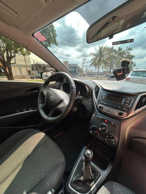 HYUNDAI HB 20 Hatch 1.0 12 V 4P FLEX COMFORT STYLE, Foto 10