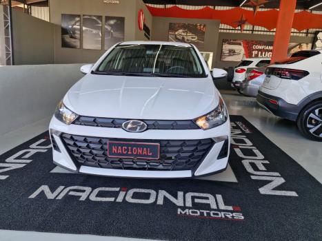HYUNDAI HB 20 Hatch 1.0 12V 4P FLEX COMFORT PLUS, Foto 2